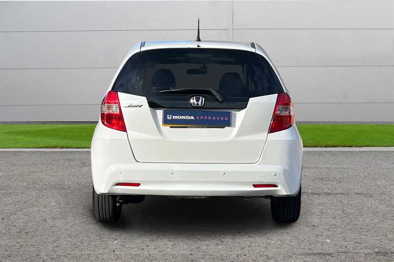 Used Honda Jazz 2013 for sale - 75980196: Photo 7