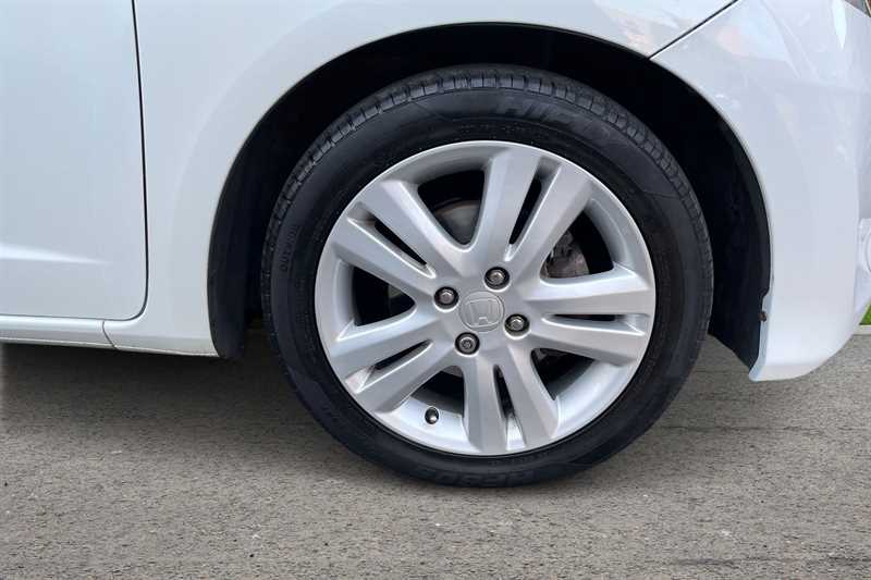 Used Honda Jazz 2013 for sale - 75980196: Photo 9