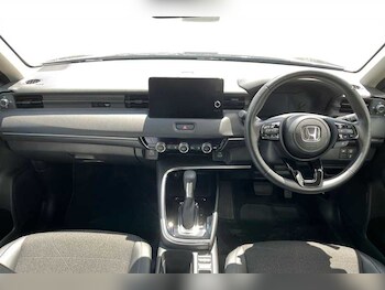 Used Honda HR-V 2023 for sale - 78856564: Photo