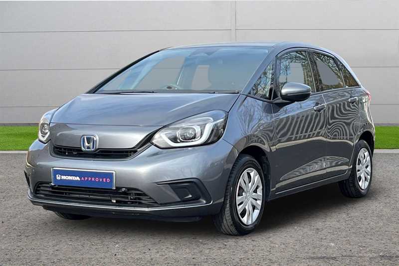 Used Honda Jazz 2020 for sale - 77471471: Photo 10