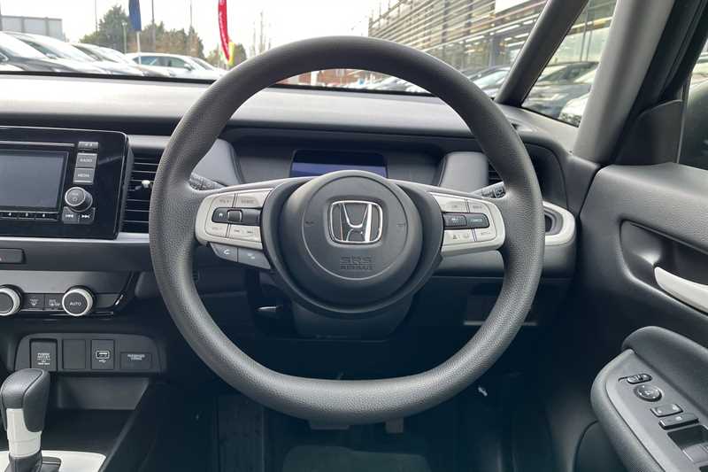 Used Honda Jazz 2020 for sale - 77471471: Photo 11
