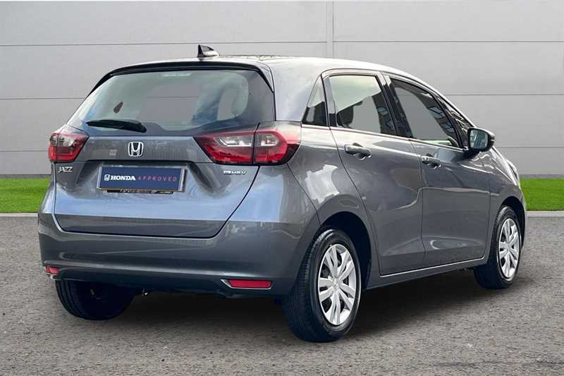 Used Honda Jazz 2020 for sale - 77471471: Photo 12