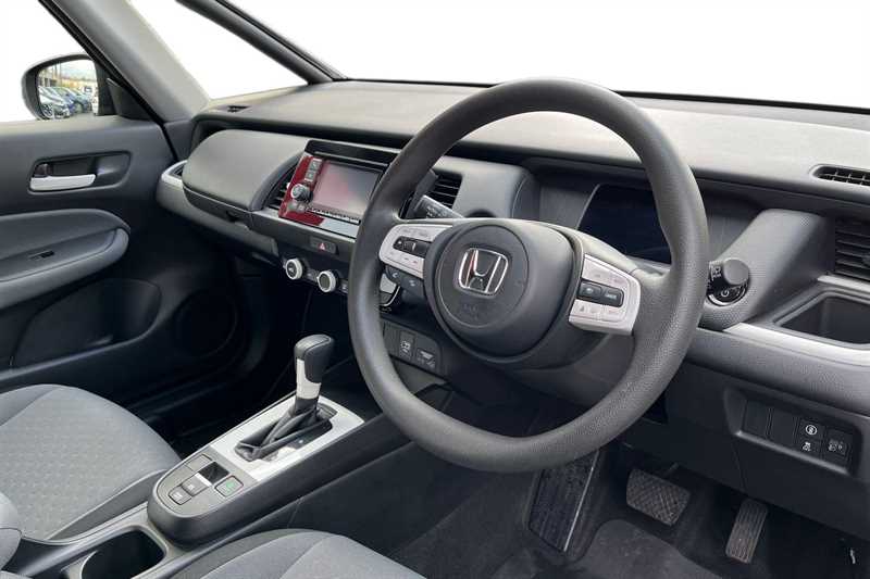 Used Honda Jazz 2020 for sale - 77471471: Photo 13