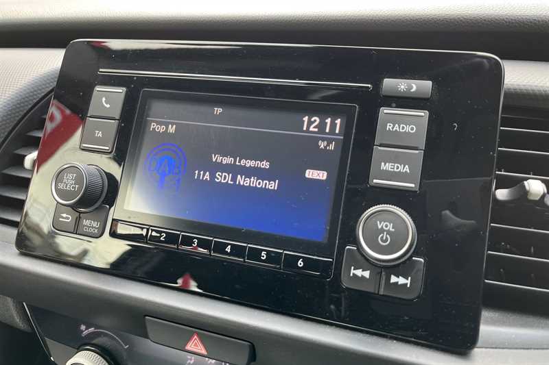 Used Honda Jazz 2020 for sale - 77471471: Photo 14