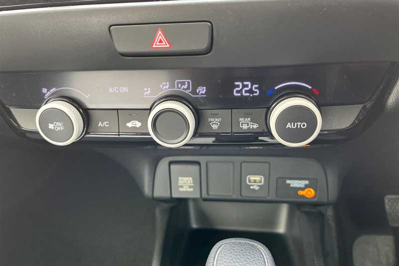 Used Honda Jazz 2020 for sale - 77471471: Photo 15