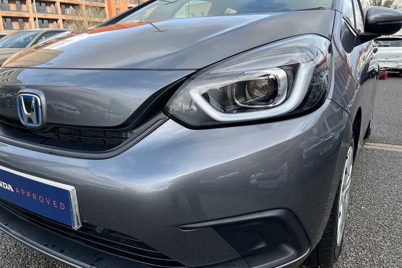 Used Honda Jazz 2020 for sale - 77471471: Photo 19