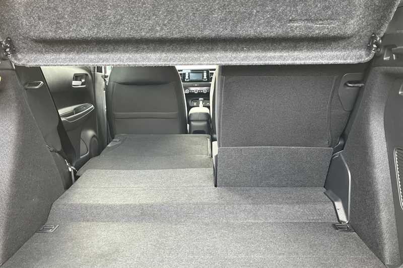 Used Honda Jazz 2020 for sale - 77471471: Photo 21