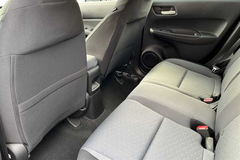 Used Honda Jazz 2020 for sale - 77471471: Photo 22