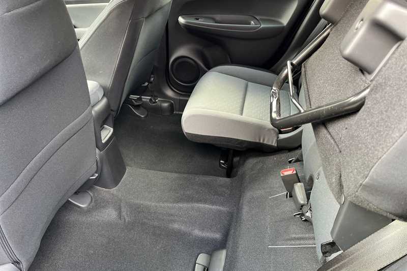 Used Honda Jazz 2020 for sale - 77471471: Photo 23