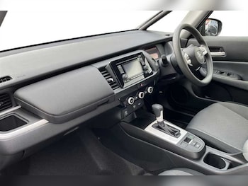 Used Honda Jazz 2020 for sale - 77471471: Photo