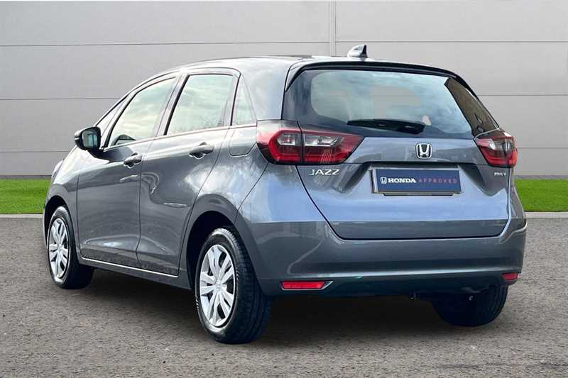 Used Honda Jazz 2020 for sale - 77471471: Photo 3