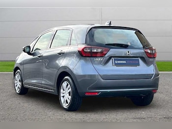 Used Honda Jazz 2020 for sale - 77471471: Photo