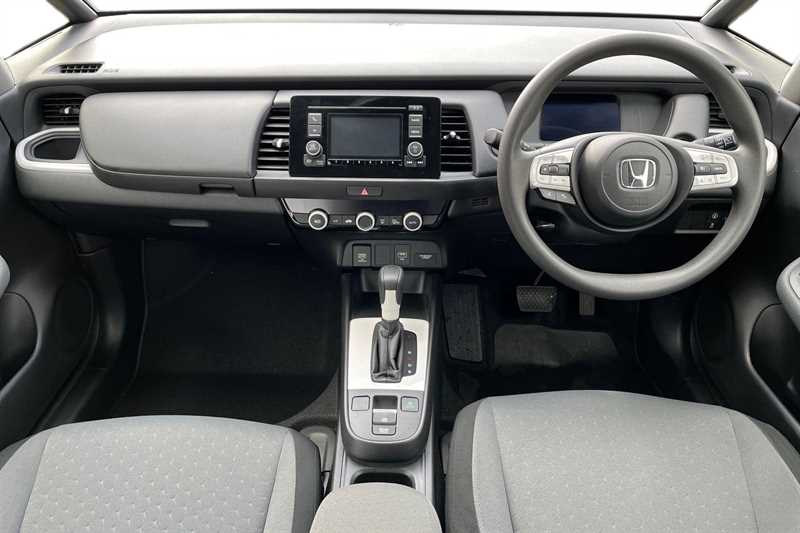 Used Honda Jazz 2020 for sale - 77471471: Photo 4