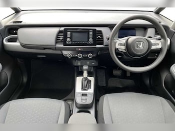 Used Honda Jazz 2020 for sale - 77471471: Photo