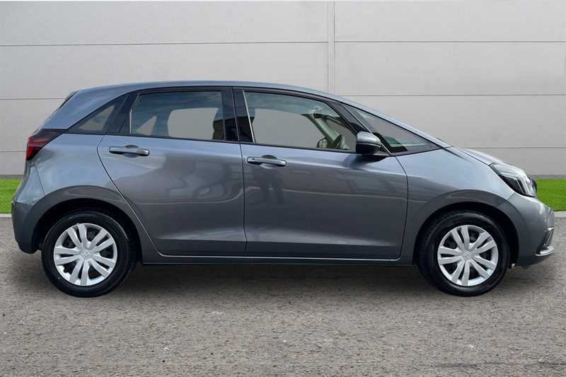 Used Honda Jazz 2020 for sale - 77471471: Photo 5