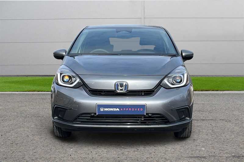 Used Honda Jazz 2020 for sale - 77471471: Photo 6