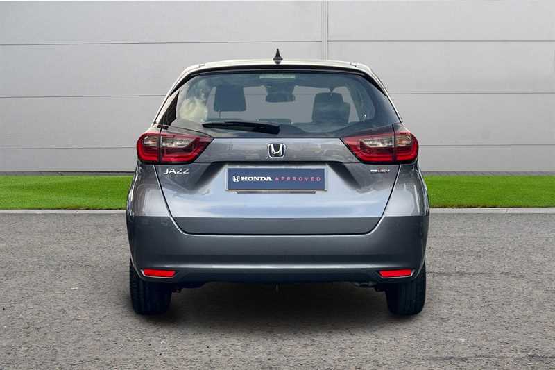 Used Honda Jazz 2020 for sale - 77471471: Photo 7
