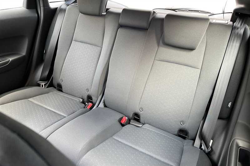 Used Honda Jazz 2020 for sale - 77471471: Photo 8