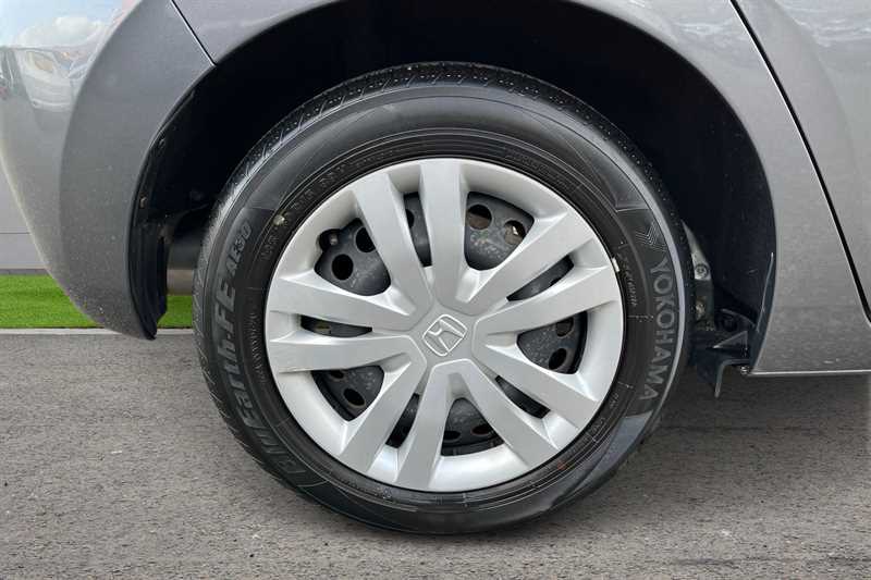 Used Honda Jazz 2020 for sale - 77471471: Photo 9