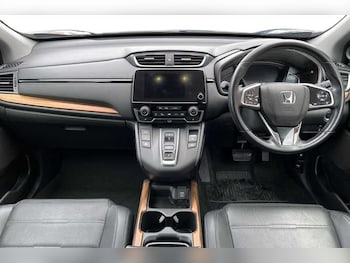 Used Honda CR-V 2020 for sale - 77499838: Photo