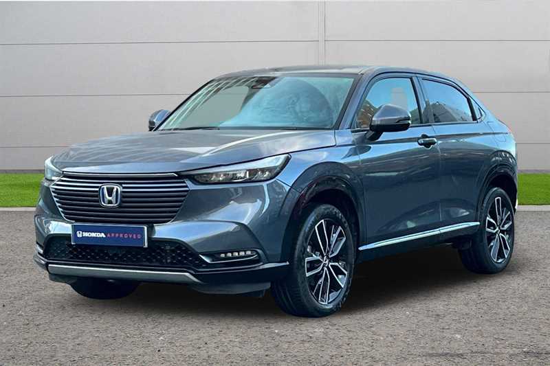 Used Honda HR-V 2024 for sale - 77307875: Photo 10