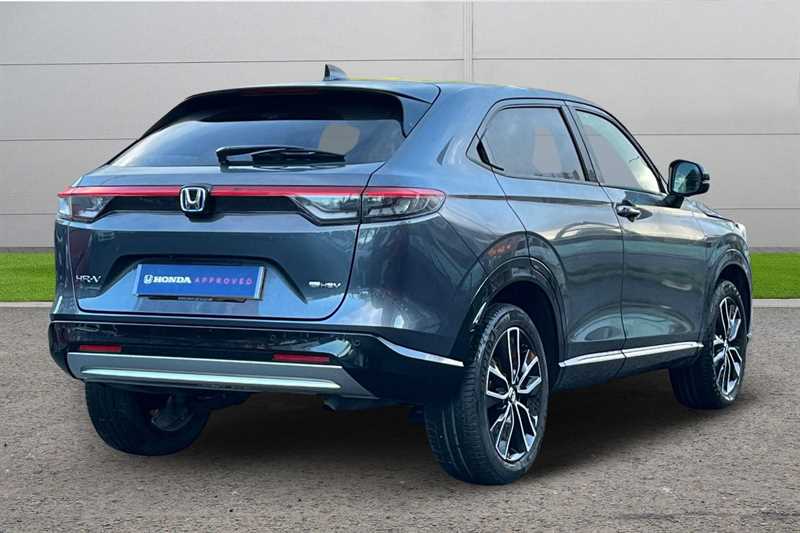 Used Honda HR-V 2024 for sale - 77307875: Photo 12