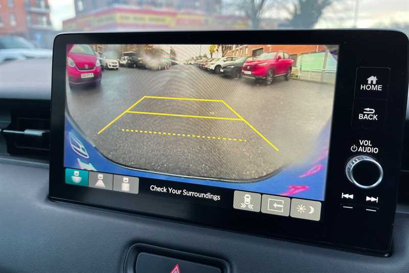 Used Honda HR-V 2024 for sale - 77307875: Photo 15