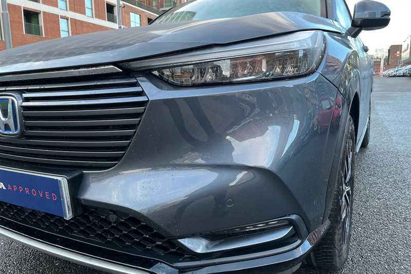 Used Honda HR-V 2024 for sale - 77307875: Photo 19