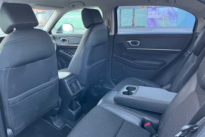 Used Honda HR-V 2024 for sale - 77307875: Photo 22