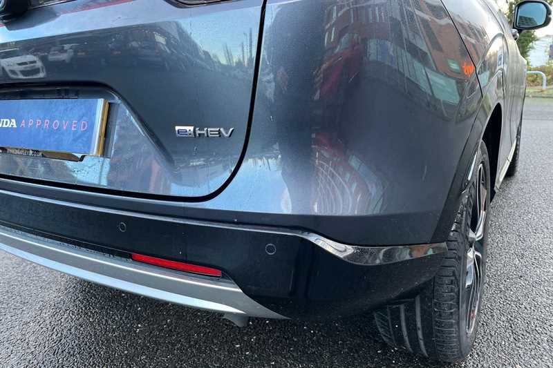 Used Honda HR-V 2024 for sale - 77307875: Photo 23