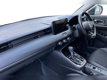 Used Honda HR-V undefined for sale - 77307875: Photo