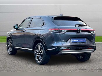 Used Honda HR-V undefined for sale - 77307875: Photo