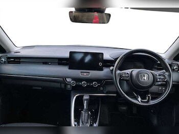 Used Honda HR-V undefined for sale - 77307875: Photo