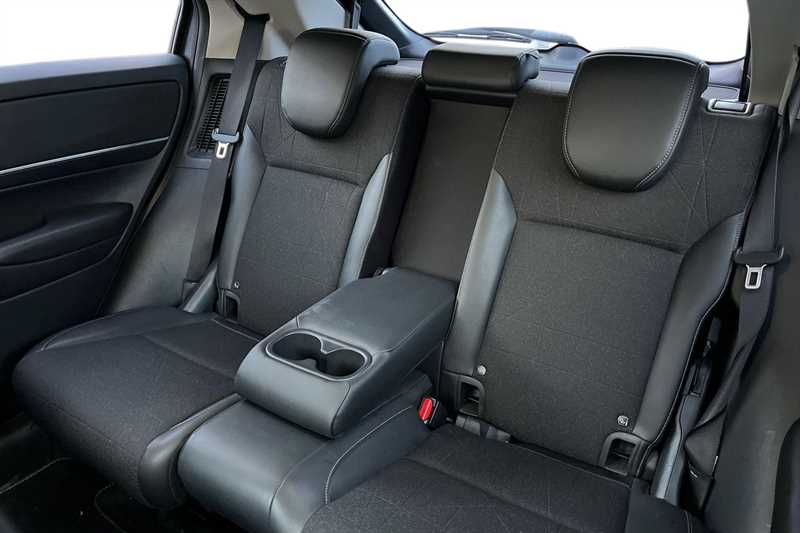 Used Honda HR-V 2024 for sale - 77307875: Photo 8