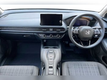 Used Honda ZR-V 2025 for sale - 78978109: Photo