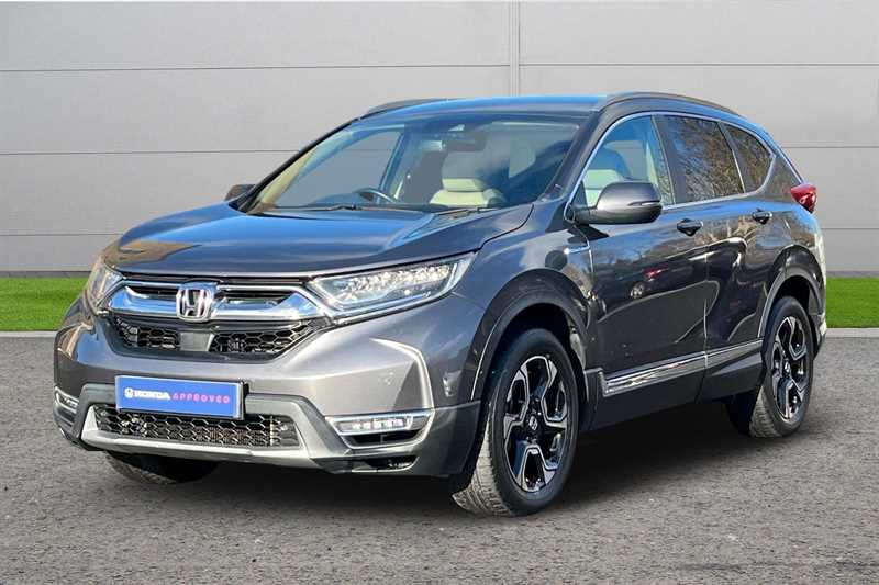 Used Honda CR-V 2020 for sale - 77178354: Photo 10