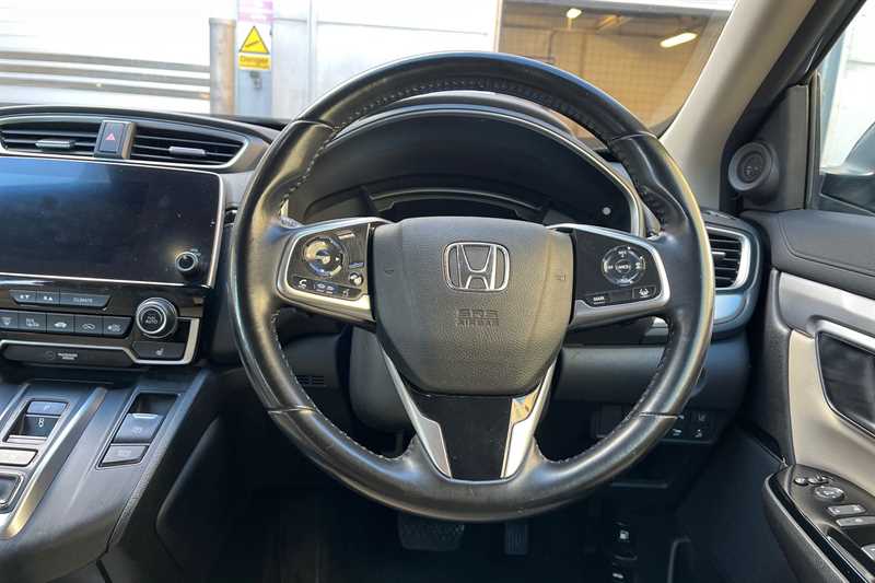 Used Honda CR-V 2020 for sale - 77178354: Photo 11