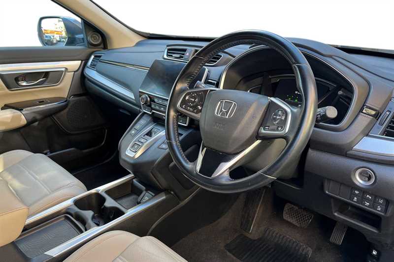 Used Honda CR-V 2020 for sale - 77178354: Photo 13