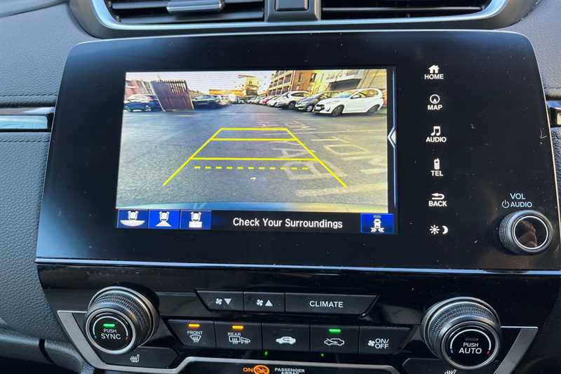 Used Honda CR-V 2020 for sale - 77178354: Photo 15