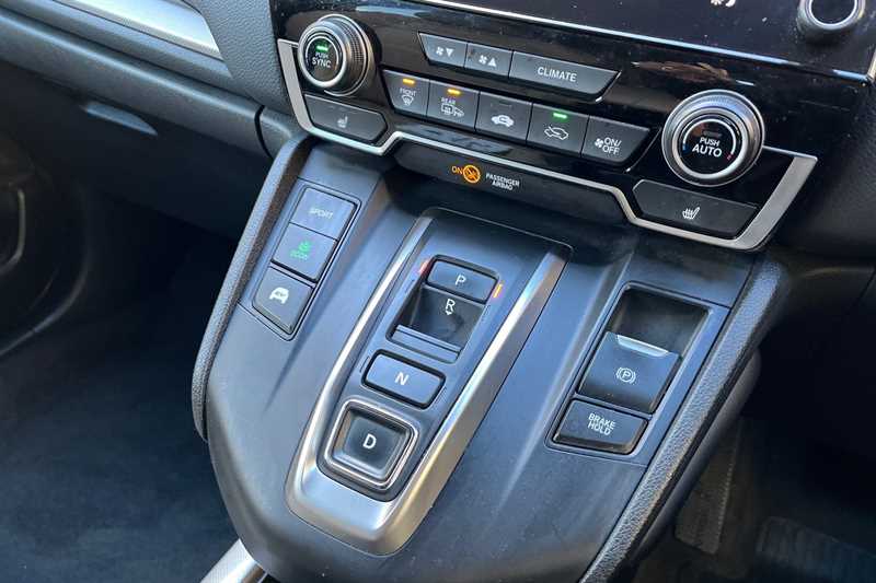 Used Honda CR-V 2020 for sale - 77178354: Photo 16