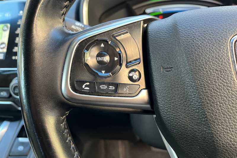 Used Honda CR-V 2020 for sale - 77178354: Photo 17