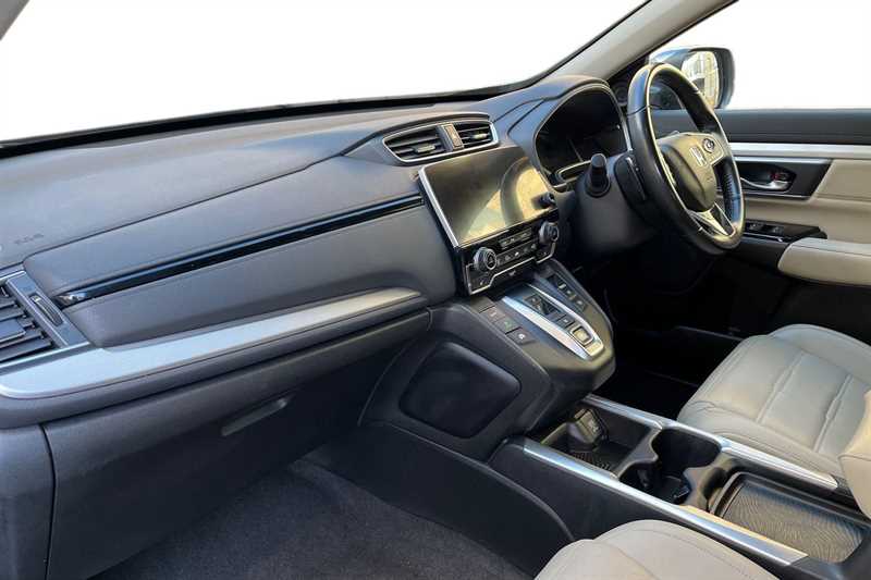 Used Honda CR-V 2020 for sale - 77178354: Photo 2