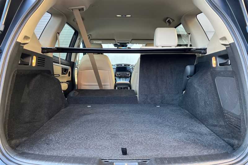 Used Honda CR-V 2020 for sale - 77178354: Photo 21