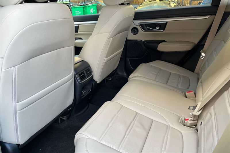 Used Honda CR-V 2020 for sale - 77178354: Photo 22