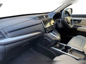 Used Honda CR-V 2020 for sale - 77178354: Photo