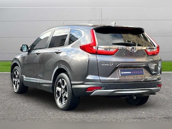 Used Honda CR-V 2020 for sale - 77178354: Photo