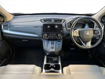 Used Honda CR-V 2020 for sale - 77178354: Photo