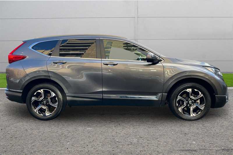 Used Honda CR-V 2020 for sale - 77178354: Photo 5