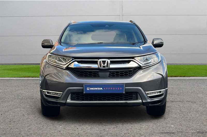 Used Honda CR-V 2020 for sale - 77178354: Photo 6