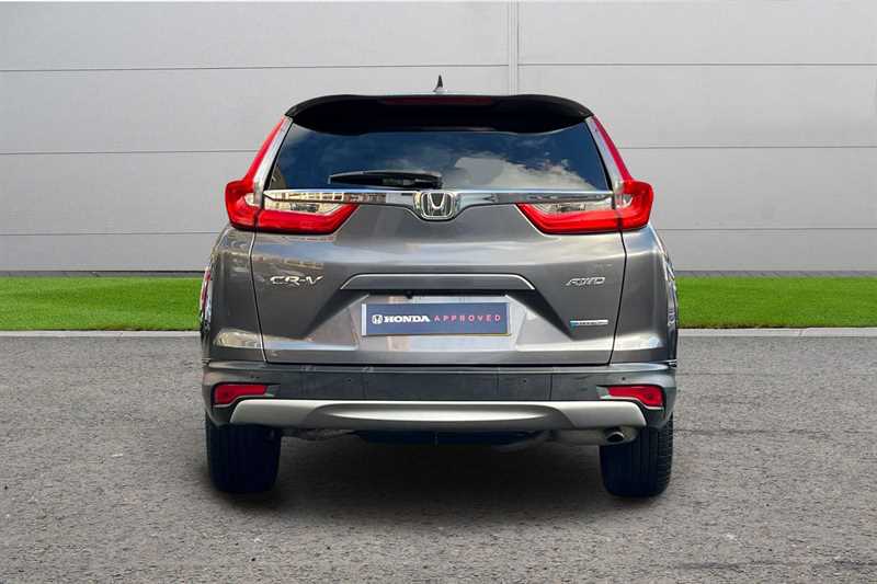 Used Honda CR-V 2020 for sale - 77178354: Photo 7